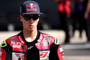 Diogo Moreira explains why the Moto2-to-MotoGP jump will be easier than ever