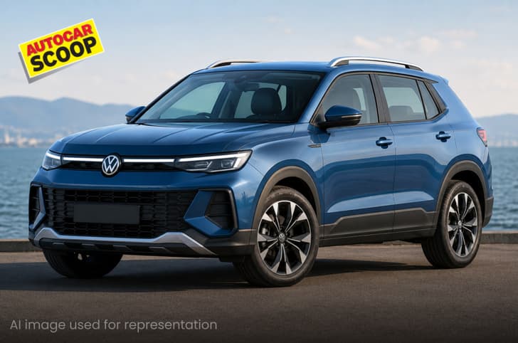 Volkswagen compact SUV India launch details Volkswagen compact SUV India launch details