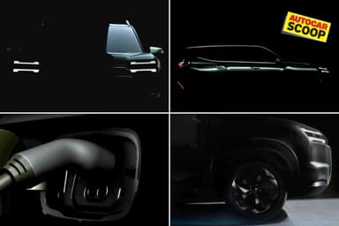 MG's new 7-seat electric SUV to be called Hector Tomahawk