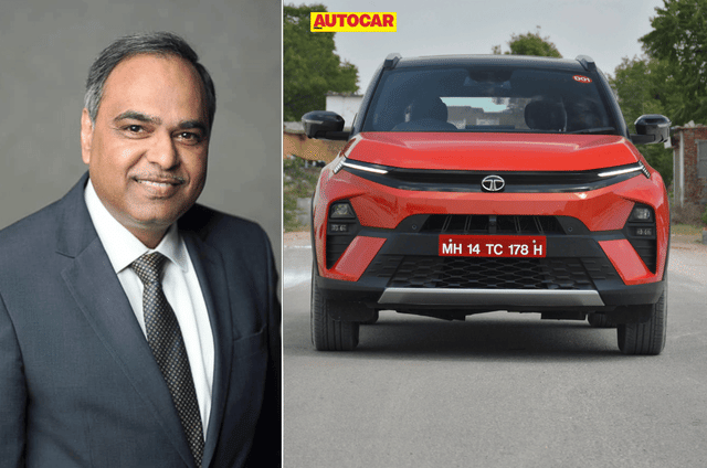 Tata Motors plans UK, Europe export push by FY28