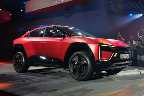 Mahindra BE 6 Sporteq Formula E Freedom Edition launched at Rs 24.45 lakh