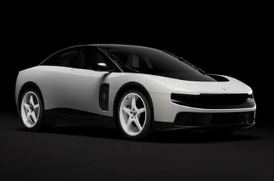 Ferrari Luce ‘Chassis 0’ sells for record USD 40 million at auction