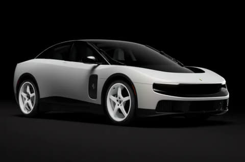 Ferrari Luce ‘Chassis 0’ sells for record USD 40 million at auction