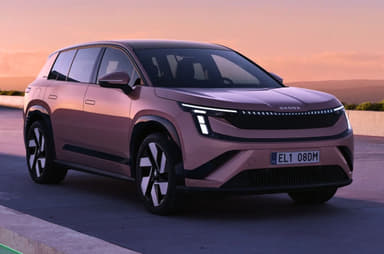 Skoda India to bring EVs as limited imports next year