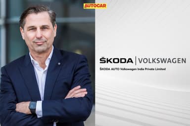 Skoda-VW close to finalising Indian partner this year: Klaus Zellmer