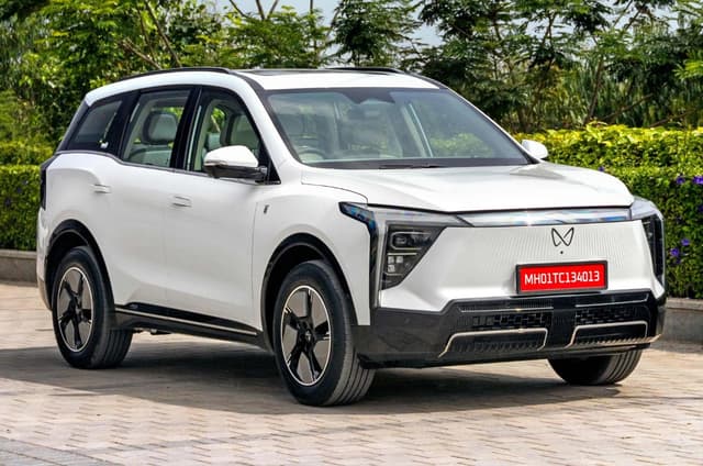Mahindra XEV 9S 6-seat option launched at Rs 25.25 lakh