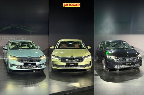 Sedan continues to be the quintessential car: Skoda India brand director
