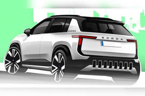 First India-made Skoda EV expected in 2028 