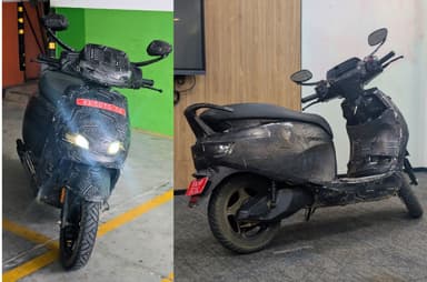 Simple Wave family electric scooter to launch on September 2