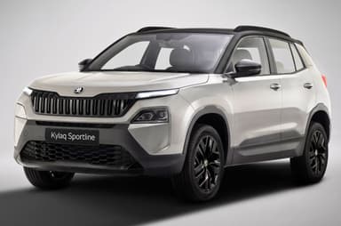 Skoda Kylaq Sportline launched at Rs 11.32 lakh