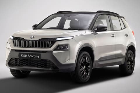 Skoda Kylaq Sportline launched at Rs 11.32 lakh
