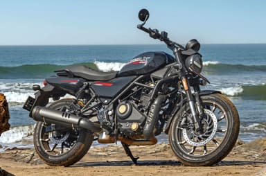 Harley-Davidson X440 prices hiked by up to Rs 2,000