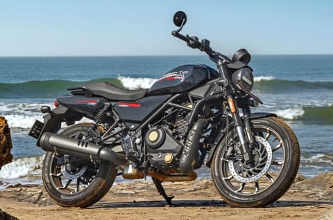 Harley-Davidson X440 prices hiked by up to Rs 2,000