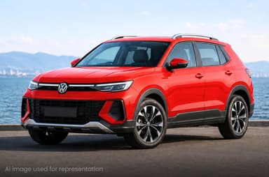 Volkswagen compact SUV for India officially confirmed for 2027