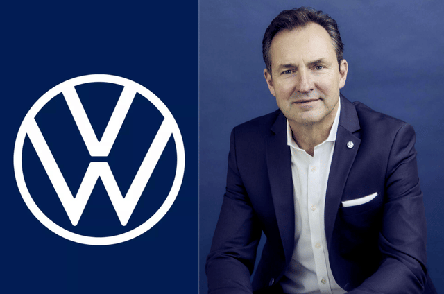 India-EU FTA is a big opportunity to bring niche models: VW CEO Thomas Schafer
