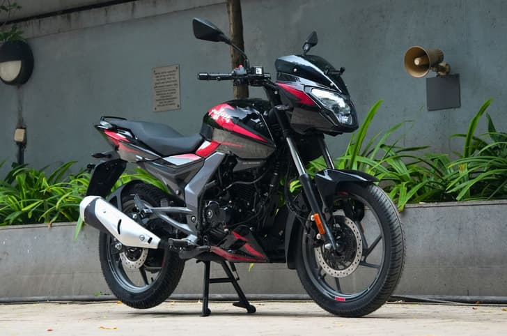All-new Bajaj Pulsar 150 launched from Rs 1.15 lakh