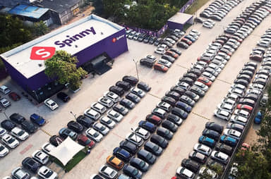 Spinny expands partnership with Nissan, MG and Tesla for exclusive benefits