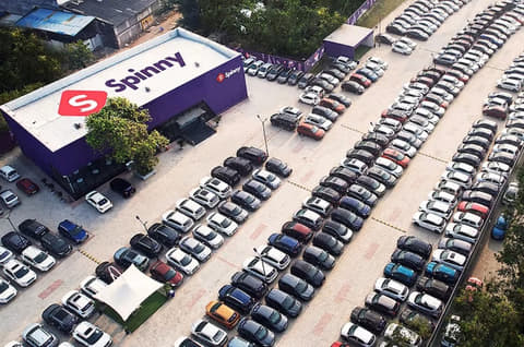 Spinny expands partnership with Nissan, MG and Tesla for exclusive benefits