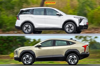 All Mahindra born EVs to get Google Gemini by January 2027 