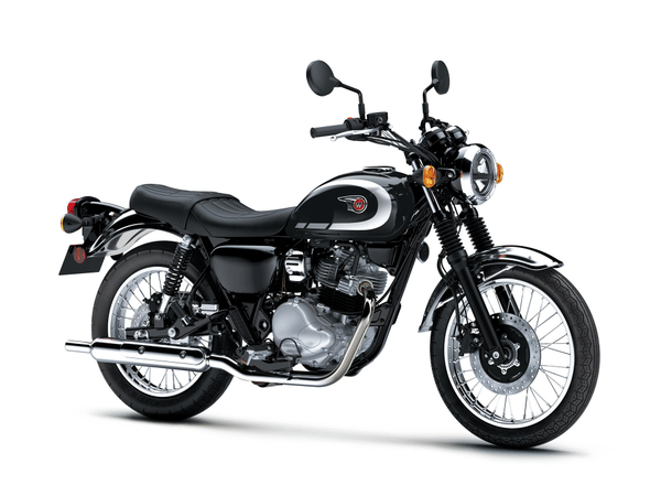 2027 Kawasaki W230