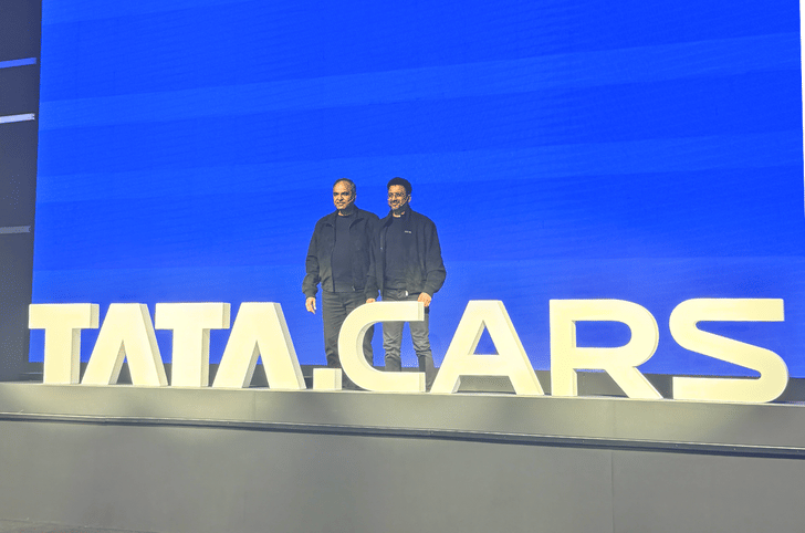 Tata Motors adopts Tata.cars identity for passenger vehicle business
