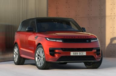 Range Rover Sport Twenty Edition launched at Rs 1.90 crore