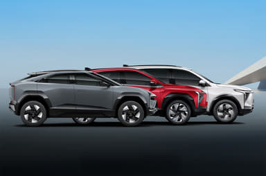 Mahindra XEV 9e and XEV 9S now available with BaaS