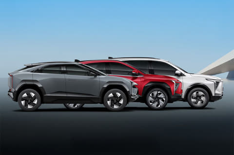 Mahindra XEV 9e and XEV 9S now available with BaaS
