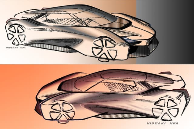 Reborn Toyota Celica to offer hybrid AWD powertrain