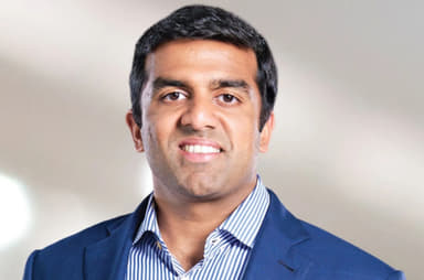 Parth Jindal appointed JSW MG Motor India chairman
