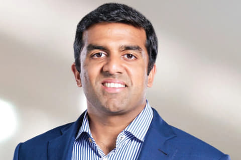 Parth Jindal appointed JSW MG Motor India chairman