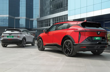 Vinfast plans India-specific EVs, gets approval for plant expansion