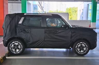 Hyundai compact EV to debut by end of 2026