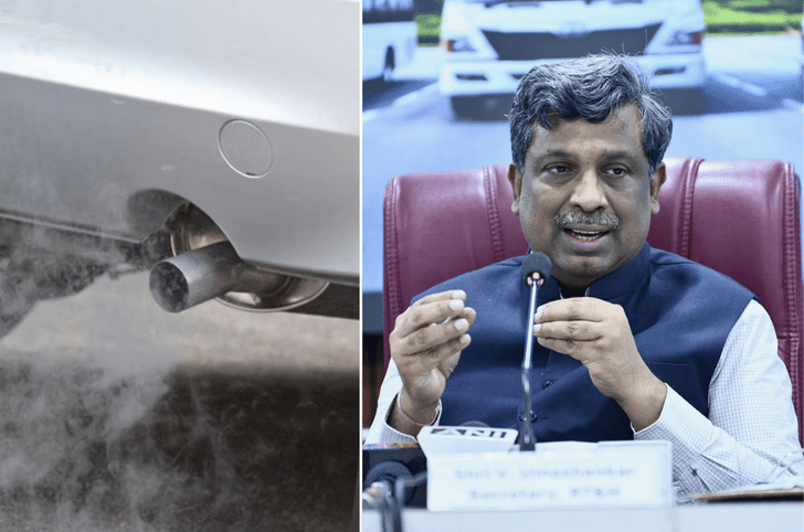BS7 draft likely in couple of months: MoRTH