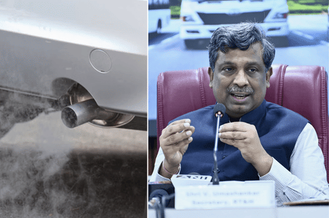 BS7 draft likely in a couple of months: MoRTH
