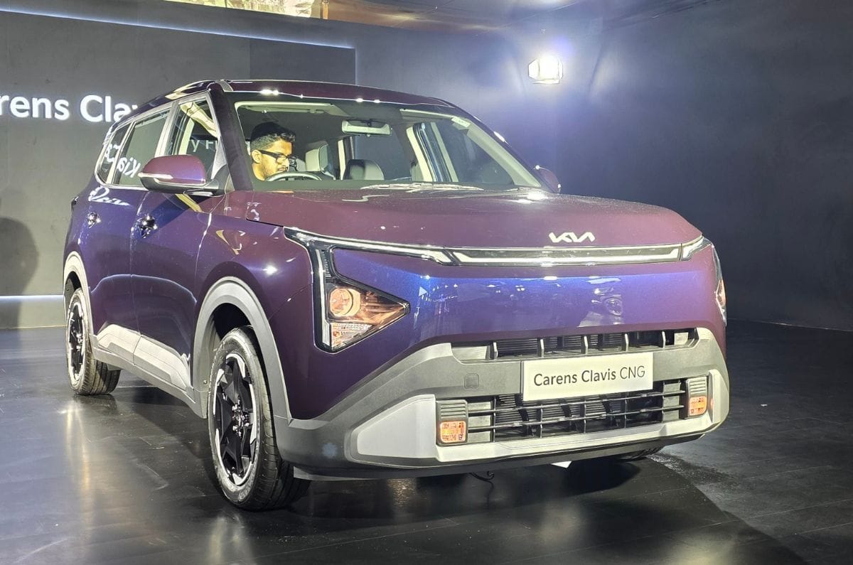 Kia Carens, Carens Clavis CNG specs, launch timeline announced