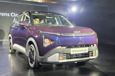 Kia Carens, Carens Clavis CNG specs, launch timeline announced 
