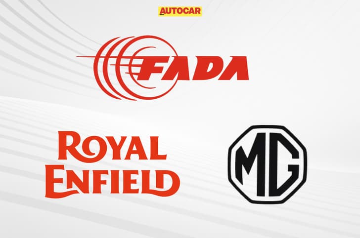 JSW MG, Royal Enfield lead 2026 FADA dealer satisfaction study