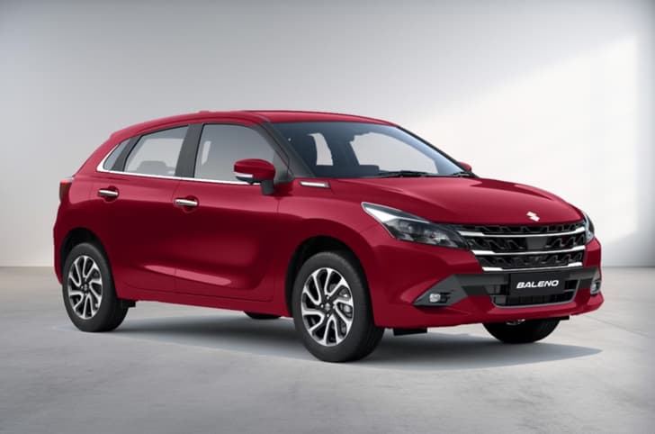 New Maruti Baleno fuel efficiency figures revealed