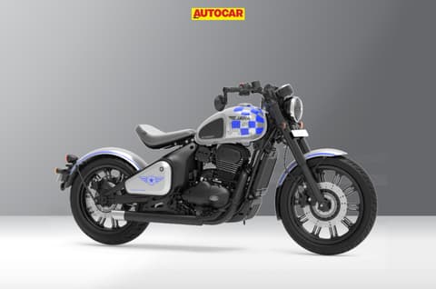 Jawa 42 Bobber All Stars Edition launched at Rs 2.09 lakh
