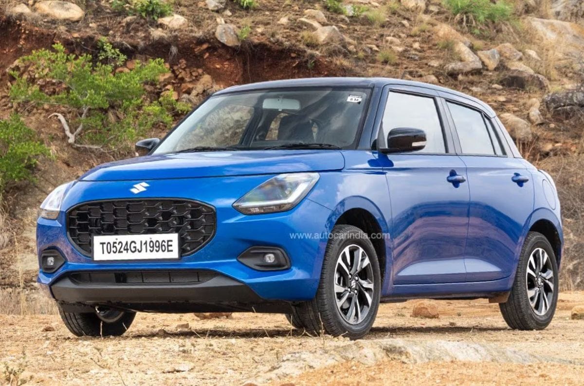 Maruti Suzuki September price hike