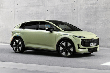 Audi A2 e-tron is brand’s smallest EV, gets up to 646km range