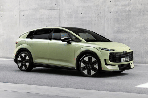 Audi A2 e-tron is brand’s smallest EV, gets up to 646km range