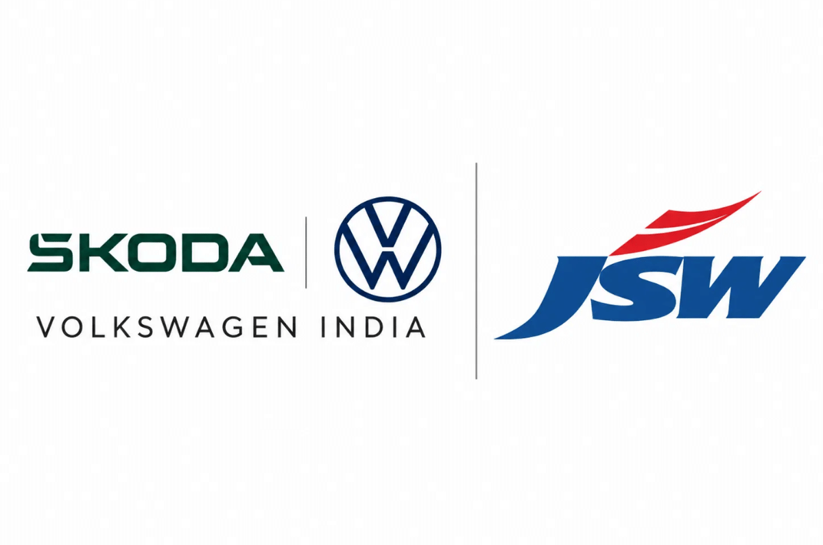 Skoda-VW India, JSW Motors sign non-binding MoU