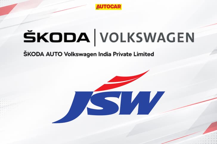 Skoda-VW India, JSW Group sign non-binding MoU