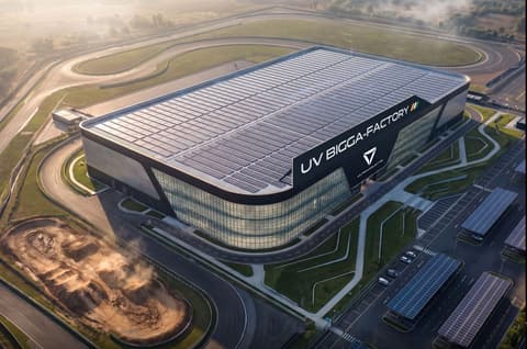 Ultraviolette announces new factory in Hosur