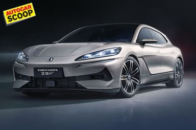 SCOOP: BYD's Denza to launch 1000hp+ Z9 GT in India