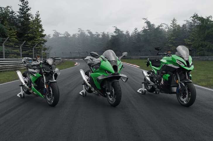 BMW Nürburgring Editions Revealed Thumbnail