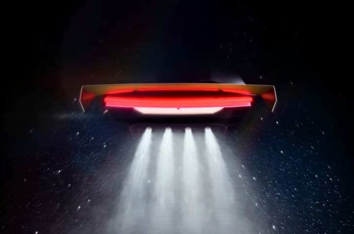 Production-spec Tesla Roadster global unveil on October 1