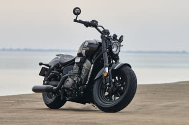 Benda Rock 707 revealed